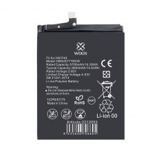 WOOX BATERIA HB525777EEW PARA HUAWEI P40 3700MAH