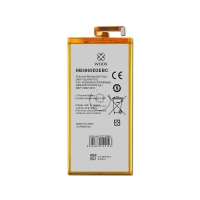 WOOX BATERÍA PARA HUAWEI P8 MAX  4230MAH