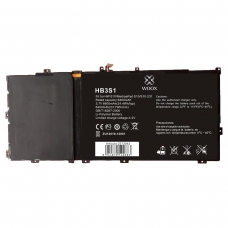 WOOX BATERÍA HB3S1 PARA HUAWEI S10/MEDIAPAD S10/S10-231 6400MAH 3.7V 23.7WH