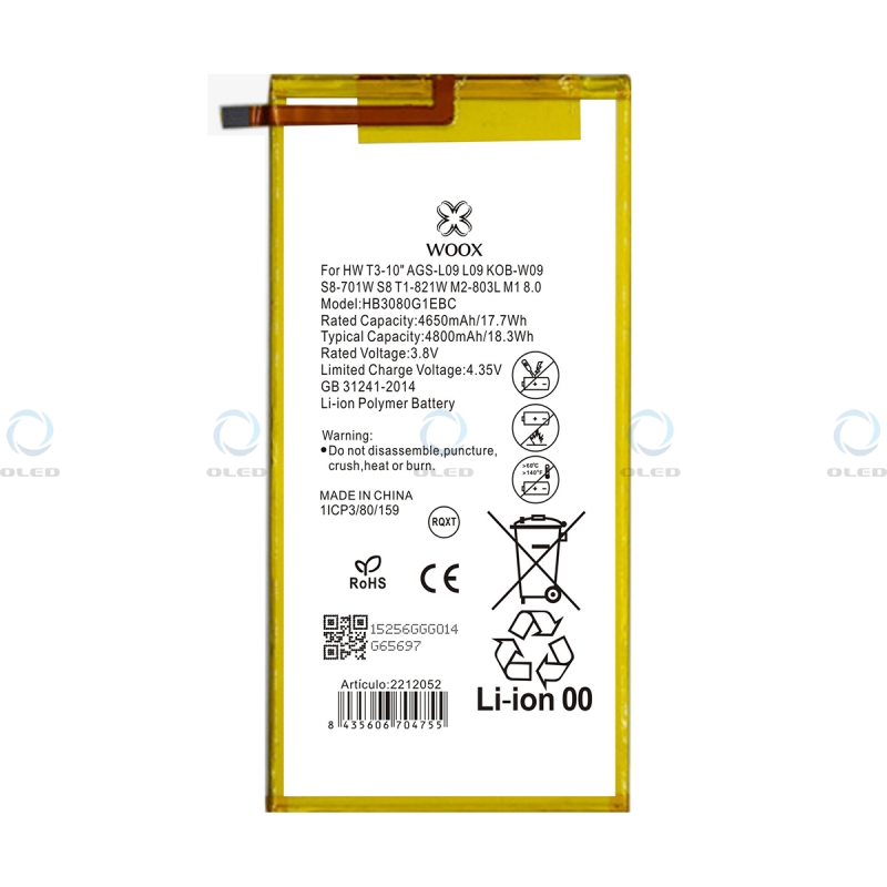 hb3080g1ebc