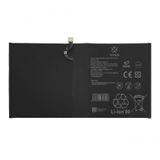 ISER BATERÍA HB299418ECW PARA HUAWEI MEDIAPAD M5 CMR-AL09 CMR-W19/M5 LITE 7350MAH