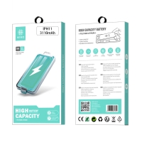 IKREA BATERÍA PARA IPHONE 11 A2221 3110MAH