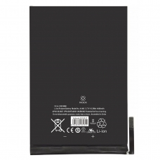 WOOX BATERÍA A1445 PARA IPAD MINI 4440MAH 3.7V 16.5WH