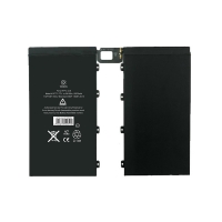 ISER BATERÍA A1577 PARA IPAD PRO 12.9 10307MAH