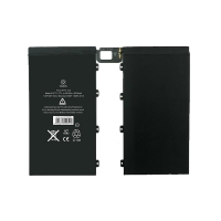 ISER BATERÍA A1577 PARA IPAD PRO 12.9 10307MAH