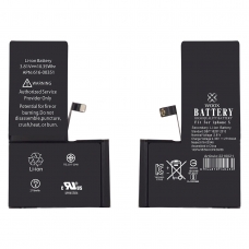 ISER BATERÍA PREMIUM ALTA CALIDAD PARA IPHONE X 2716MAH 3.81V 10.35WH