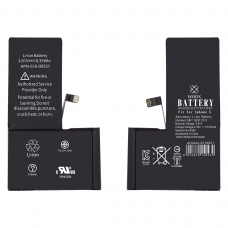 ISER BATERÍA PARA IPHONE X 2716MAH 3.81V 10.35WH