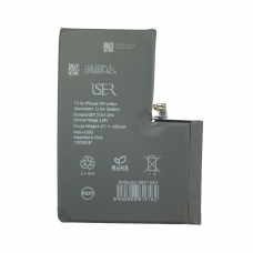 ISER BATERÍA A2653 PARA IPHONE 13 PRO MAX 4352MAH 3.85V