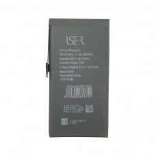 ISER BATERÍA A2655 PARA IPHONE 13 3227MAH 3.83V