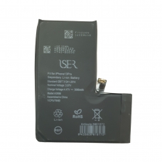 ISER BATERÍA A2656 PARA IPHONE 13 PRO 3095MAH 3.87V