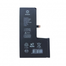 ISER BATERÍA PARA IPHONE XS 2658MAH