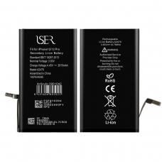 ISER BATERÍA A2479 PARA IPHONE 12/12 PRO 2815MAH 3.83V 10.78WH 