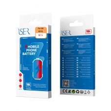ISER BATERÍA BP4Q PARA XIAOMI MI 14/MI 14 5G