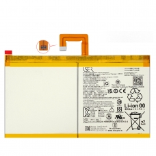 ISER BATERÍA L20D2P32 PARA LENOVO TAB P11 TB-J606/P11 PLUS TB-J616 7500MAH