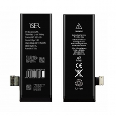 ISER BATERÍA PARA IPHONE 5S 1560MAH 3.8V 6.91WH