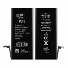 ISER BATERÍA PARA IPHONE 7G 1960MAH 3.8V 7.45WH