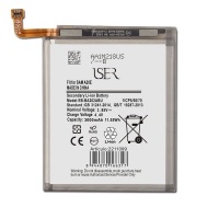 ISER BATERÍA EB-BA202ABU PARA SAMSUNG A20E A202 3000MAH