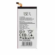 ISER BATERÍA EB-BA500ABE PARA SAMSUNG A5/A500 2300MAH 3.8V 8.74WH