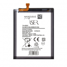 ISER BATERIA EB-BA515ABY PARA SAMSUNG A51 A515 3890MAH