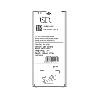 ISER BATERÍA EB-BA510ABE PARA SAMSUNG GALAXY A5(2016) A510 2900MAH