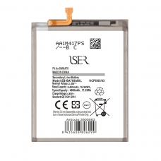 ISER BATERÍA EB-BA705ABU PARA SAMSUNG GALAXY A70 SM-A705 4400MAH/4.4V/16.94WH/LI-ION