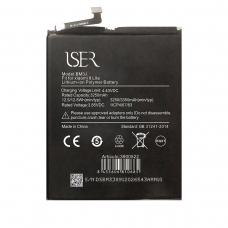 ISER BATERÍA BM3J PARA XIAOMI MI 8 LITE 3250MAH 3.85V 12.5WH