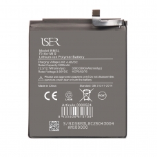 ISER BATERÍA BM3L PARA XIAOMI MI 9 3300MAH