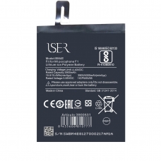 ISER BATERÍA BM4E PARA POCOPHONE F1 3900/4000MAH