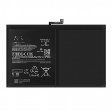 ISER BATERÍA BN81 PARA XIAOMI REDMI PAD SE 8000MAH