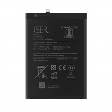 ISER BATERÍA BP4N PARA XIAOMI MI PAD 6 4320MAH