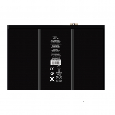 ISER BATERÍA A1389 PARA IPAD 3 A1403  A1430  A1416/IPAD 4  A1460  A1458  A145911560MAH 3.7V 43.0WH