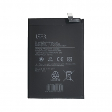 ISER BATERIA BN5C PARA XIAOMI REDMI NOTE 11 5G 4900MAH