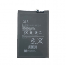 ISER BATERIA BN5G PARA XIAOMI REDMI 10A REDMI 10C 4900MAH
