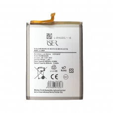 ISER BATERIA EB-BM526ABS PARA SAMSUNG M52 5G M526/M23/M336/A23 5G A236/F23 5G/M53 5G/A73 5G 5000MAH