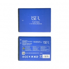 ISER BATERÍA TLI013CA PARA ALCATEL 1380MAH