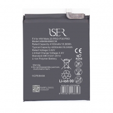 ISER BATERÍA HB486486ECW PARA HUAWEI MATE 20 PRO/P30 PRO 4200MAH