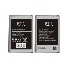 ISER BATERÍA B800BE PARA SAMSUNG NOTE 3 N9000 3200MAH 3.8V 12.16WH