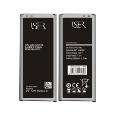 ISER BATERÍA EB-BN910BBC PARA SAMSUNG NOTE 4/N9100 3220MAH 3.85V 11.55WH