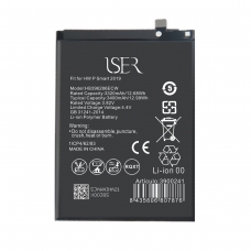 ISER BATERÍA HB396286ECW PARA HUAWEI P SMART 2019 3400MAH