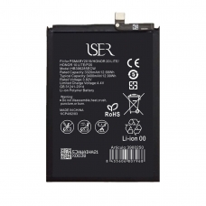 ISER BATERÍA HB396285ECW PARA HUAWEI P20/HONOR 10/P SMART PLUS 2019/HONOR 10 LITE/HONOR 20 LITE 3320MAH 3.82V 12.68WH