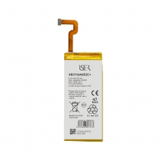 ISER BATERÍA HB3742A0EZC+ PARA HUAWEI P8 LITE 2200MAH 3.8V 8.36WH