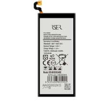 ISER BATERÍA EB-BG920ABE PARA SAMSUNG S6 G920 2550MAH 3.85V 9.82WH