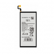 ISER BATERÍA EB-BG930ABE PARA SAMSUNG S7 G930 3000MAH 3.85V 11.55WH