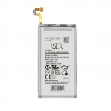 ISER BATERÍA EB-BG960ABE PARA SAMSUNG S9 G960 3000MAH 3.85V 11.55WH