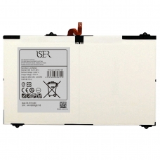 ISER BATERÍA EB-BT810ABE PARA SAMSUNG TAB S2 9.7 T810/T813/T815 5870MAH