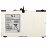 ISER BATERÍA EB-BT810ABE PARA SAMSUNG TAB S2 9.7 T810/T813/T815 5870MAH