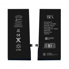 ISER BATERÍA PARA IPHONE XR 2942MAH