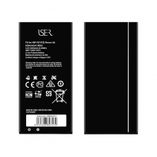 ISER BATERÍA HB4342A1RBC PARA HUAWEI Y6/Y5 II/HONOR 4A 2200MAH 3.8V 8.36WH