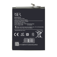 ISER BATERÍA BN44 PARA XIAOMI REDMI 5 PLUS 3900MAH 3.85V 15.0WH