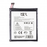 ISER BATERÍA TLP030JC PARA ALCATEL A3 XL/9008J 3080MAH 3.85V 11.86WH